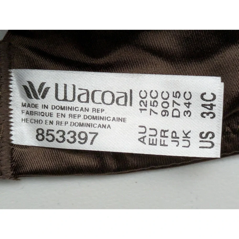 Wacoal 853397 inner